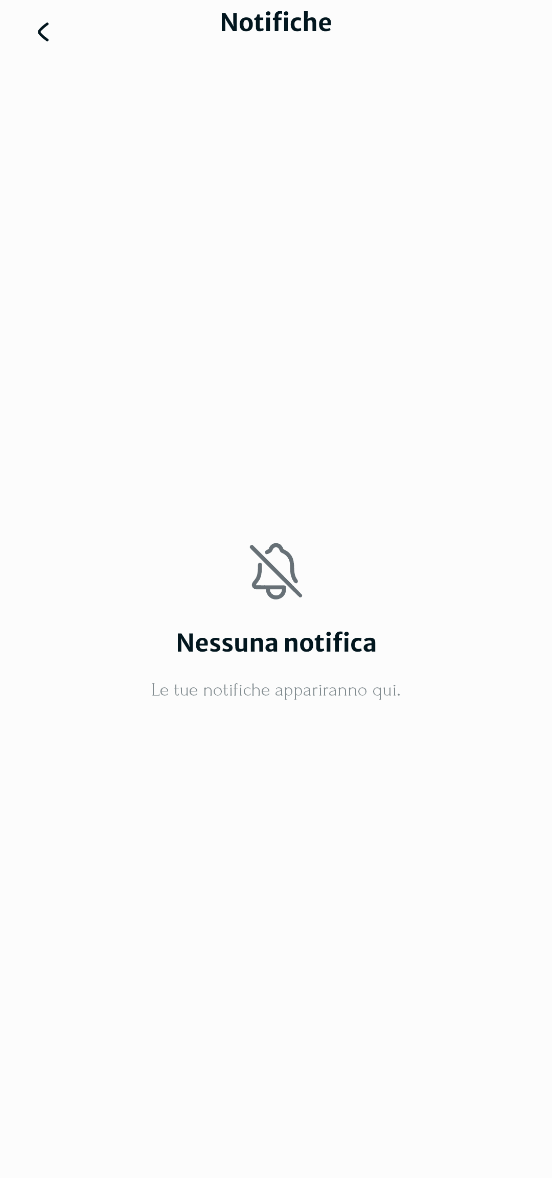 Notifiche su Lectum